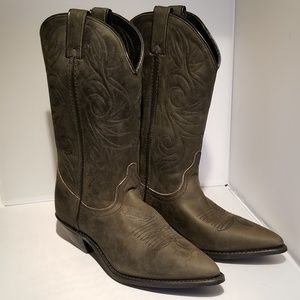 Ladies Dingo Cowboy Boots